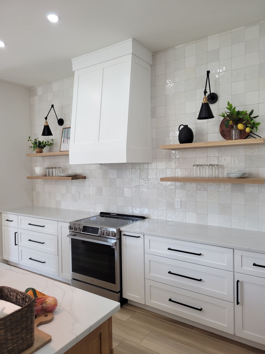 Kitchen projects